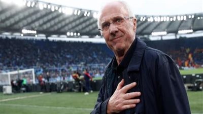 وكيل أعمال إريكسون ينعي المدرب السويدي