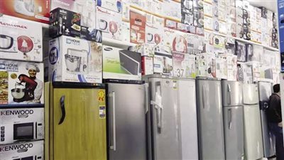 شعبة الأجهزة الكهربائية تكشف سبب ارتفاع الأسعار (فيديو)