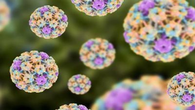 فيروس شائع يسبب العقم عند الرجال