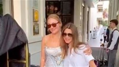 الجمهور يبحث عن مريم أوزرلي بعد ظهورها مع نانسي عجرم 