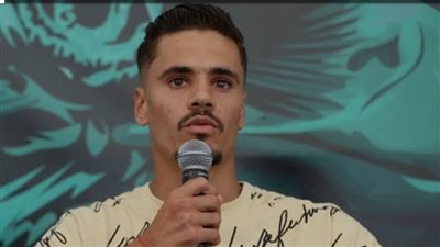 الزمالك يفاوض المغربى بنتايك المحترف بفرنسا 
