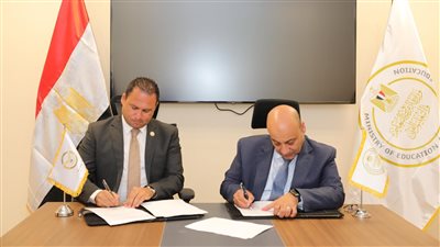 تدريب طلاب التعليم الفني على تقنيات الذكاء الاصطناعي