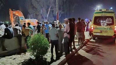 حادث طريق الفيوم المروع.. قدر ولكن هناك أسباب