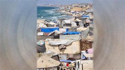 «بن غفير» يفجر المنطقة ببناء «كنيس» فى الأقصى