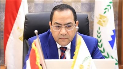 مدبولي يفوض رئيس 