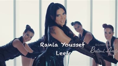 مروة صبري تهاجم رانيا يوسف.. 