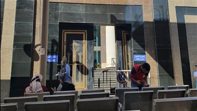 30 سبتمبر انتهاء مهلة تقنين أوضاع الأجانب المقيمين بمصر وتجديد إقاماتهم