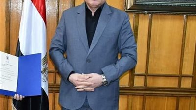 جامعة قناة السويس تناقش بعض التحديثات الهامة للعام الدراسي الجديد