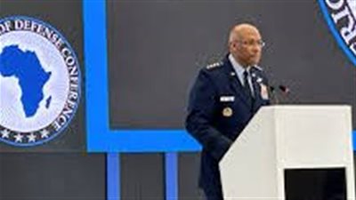 رئيس الأركان الأمريكي: خطر اتساع رقعة الحرب في الشرق الأوسط انحسر 