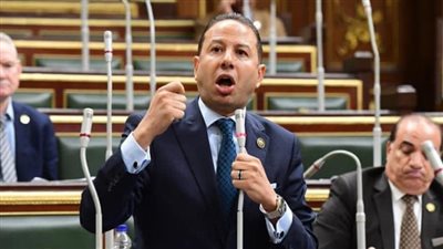 برلماني: الضرب بيد من حديد للتجار المتلاعبين وضبط الأسواق 