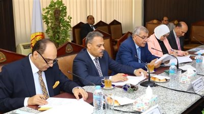 مد القبول بالدراسات العليا لـ 30 سبتمبر المقبل بجامعة الزقازيق 