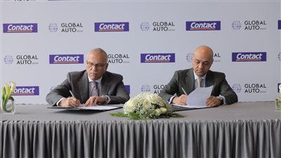 شراكة جديدة بين 