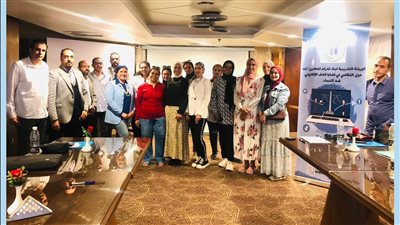 محاميو بورسعيد يطالبون بإنشاء بيوت آمنة للناجيات من العنف بمدن القناة 