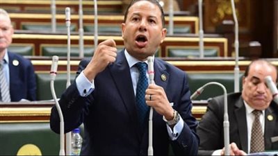 حسن عمار: الضرب بيد من حديد للتجار المتلاعبين الشغل الشاغل للرأي العام 