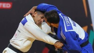 بمشاركة 500 لاعب.. بطولة الجودو بالعلمين تحقق إقبالًا كبيرًا (شاهد)