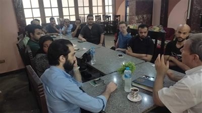 قصور الثقافة تدشن المرحلة الثانية لورشة اعتماد المخرجين الجدد