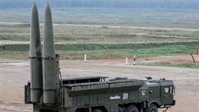 روسيا تنتقم من أوكرانيا جراء واقعة كورسك بصواريخ 