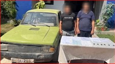  الأمن يضرب بيد من حديد لمكافحة جرائم السرقات