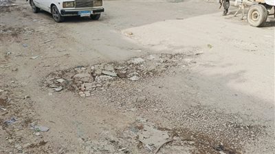 قرية كوم البركة سقطت من ذاكرة المسئولين 