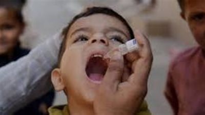 بوريل: الانتشار السريع لشلل الأطفال يهدد أطفال غزة