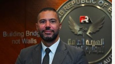 تعيين محمد صبري مساعداً لرئيس الهيئة العامة للرقابة المالية لمدة عام 