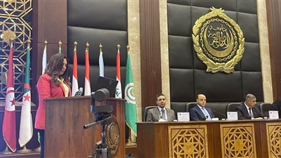 وزيرة التنمية المحلية:  برنامج متكامل لإدارة المخلفات الصلبة