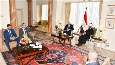 وزير الأوقاف: نرفض تهجير أشقائنا الفلسطينيين ولا حل إلا قيام الدولة الفلسطينية