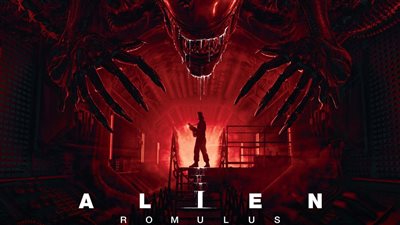 فيلم الرعب والإثارة Alien: Romulus يقترب من 2 مليون جنيه في مصر