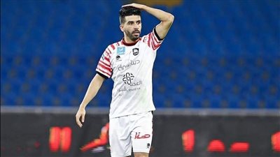  كما انفردنا.. مهاجم الزمالك المغربى يصل الخميس 