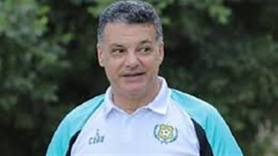 إيهاب جلال يعلن تشكيل الإسماعيلي لمباراة زد في الدوري 