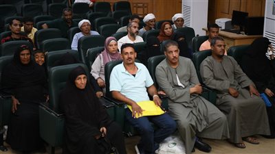 قنا تستجيب لعدد من شكاوي المواطنين 