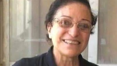 خالد جلال ناعيا الدكتورة عايدة علام: ترحل القامات ويبقى الأثر