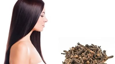 فوائد القرنفل لإنبات الشعر.. أسرار الطبيعة لشعر أكثر كثافة وقوة