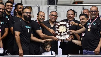 تعرف على الفرق المصرية المشاركة في البطولة العربية لتنس الطاولة