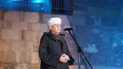 مسرح التليفزيون يستعد لحفل ياسين التهامي بحضور وزير الأوقاف