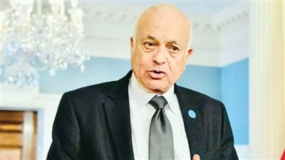 محكمة العدل الدولية والمحكمة الدائمة للتحكيم تقدمان التعازى في وفاة د. نبيل العربي