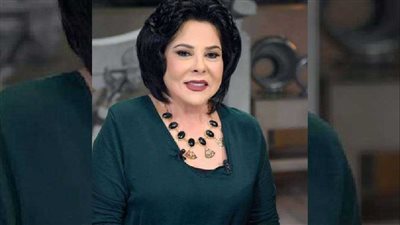 إسعاد يونس تستكمل تصوير مشاهدها الأخيرة في مسلسل تيتا زوزو