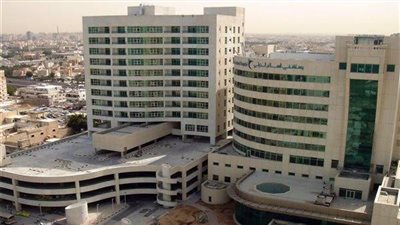 قرار من المحكمة ضد مستشفى السلام الدولي