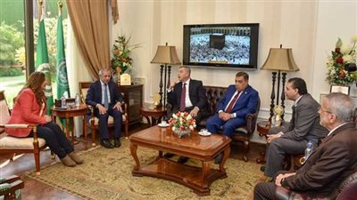 استثمارات محلية بـ 25 مليار جنيه لتحسين البيئة  بمحافظة الإسكندرية 