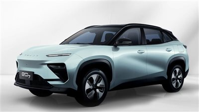 أسعار ومواصفات شيري EQ7 الكهربائية الجديدة بعد طرحها رسمياً