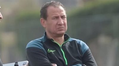 مدرب المصري: كنا نتمنى إنهاء الموسم بتحقيق بطولة