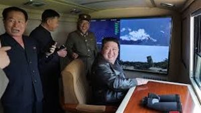 للمرة الأولى.. كوريا الشمالية تعرض صورًا لموقع تخصيب اليورانيوم المحظور