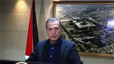 أبو ردينة: الحرب الإسرائيلية المتصاعدة في الضفة الغربية سيدفع ثمنها الجميع