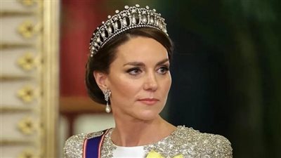 كيت ميدلتون في أحدث ظهور لها بعد إصابتها بالسرطان 