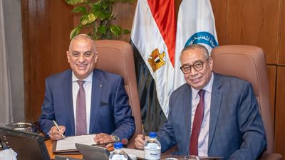 إنشاء أول مصنع ميلامين في مصر وأفريقيا بطاقة 60 ألف طن سنويا