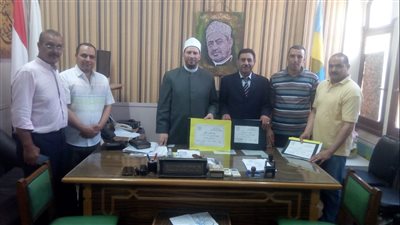  منطقة الإسكندرية الأزهرية تعلن نتيجة الدور الثاني للشهادة الابتدائية 