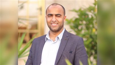 استشهاد الصحفي محمد عبد ربه في قصف صهيوني على النّصيرات