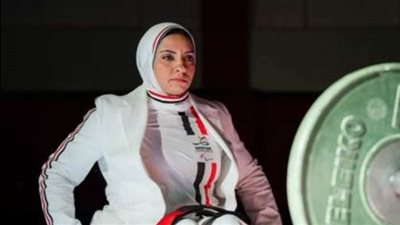 بعد اختيارها لرفع علم مصر.. ما لا تعرفه عن رحاب رضوان 