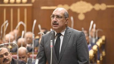  النائب إيهاب وهبة: مشروع قانون الإجراءات الجنائية الجديد يهدف لإقامة مجتمع أكثر عدالة