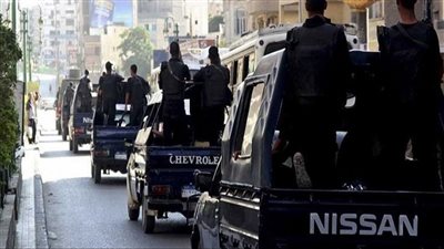 مصرع طفلة صدمها تروسيكل بدار السلام في سوهاج 